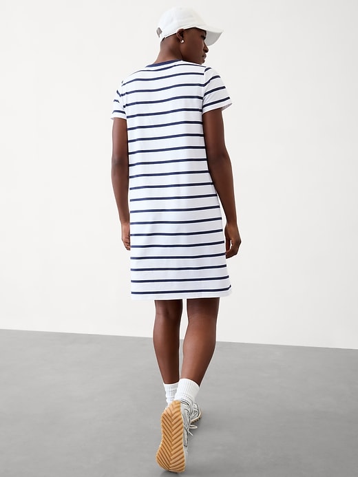 Image number 6 showing, Essential Tee Dress