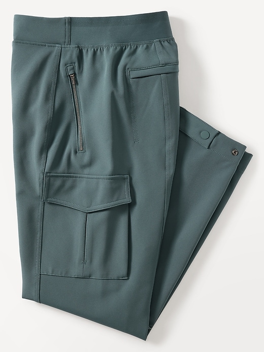 Image number 5 showing, Endless High Rise Cargo Pant