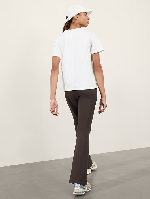 Image number 3 showing, Essential Long Tee