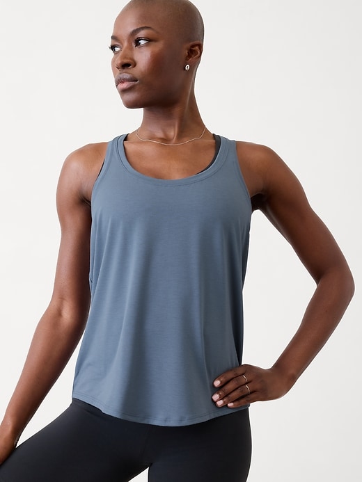 Image number 2 showing, With Ease Open Back Tank