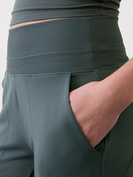 Image number 3 showing, Venice High Rise Jogger