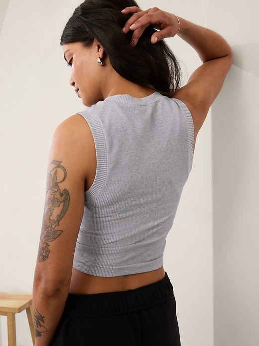 Image number 1 showing, Renew Seamless Muscle Tank