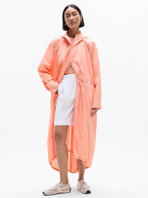 Trade Winds Jacket