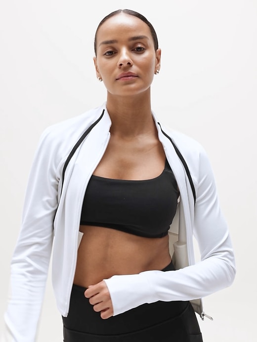 Image number 4 showing, Reform Adjustable Sports Bra A-C