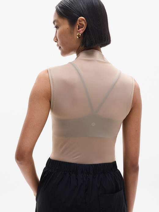 Image number 2 showing, Apero Mesh Tank