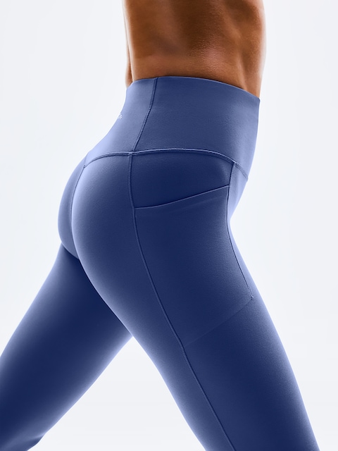 Salutation Stash High Rise Legging