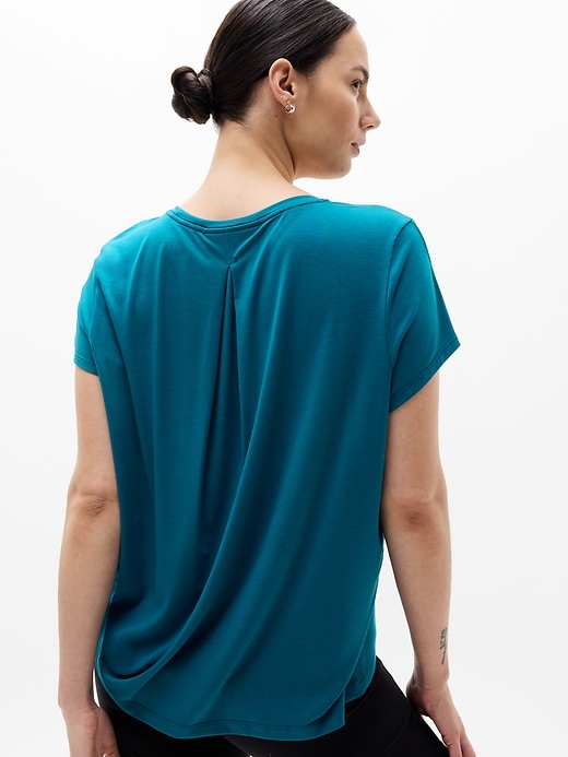 Image number 5 showing, With Ease Tee