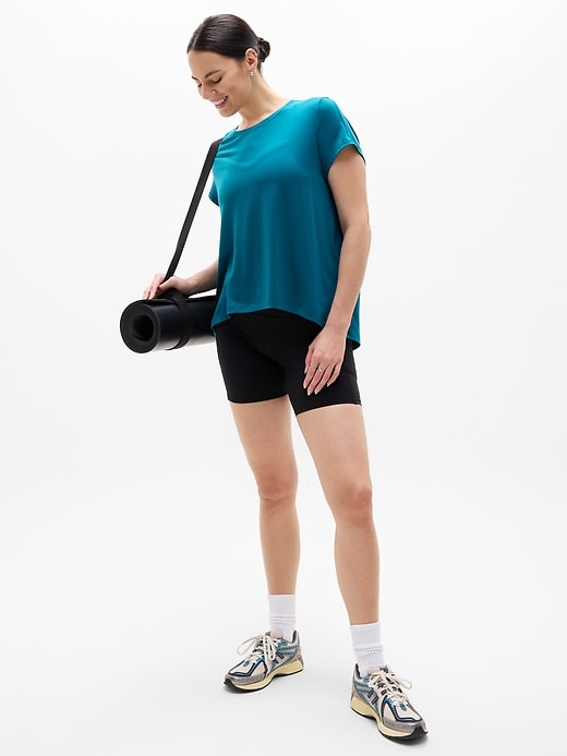 Image number 4 showing, With Ease Tee