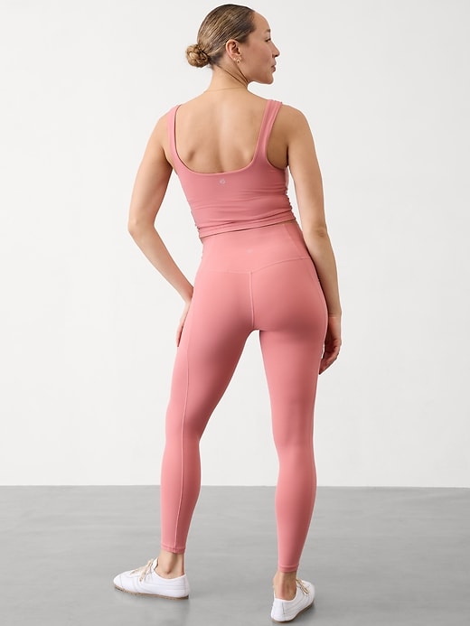 Image number 4 showing, Salutation Stash High Rise Legging