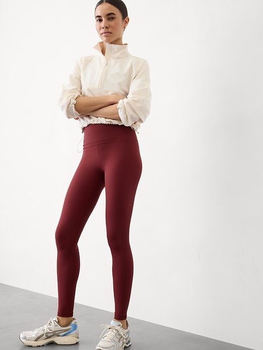 Image number 5 showing, Elation Ultra High Rise Legging