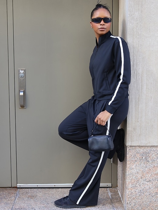 Image number 1 showing, Finish Line Jacket