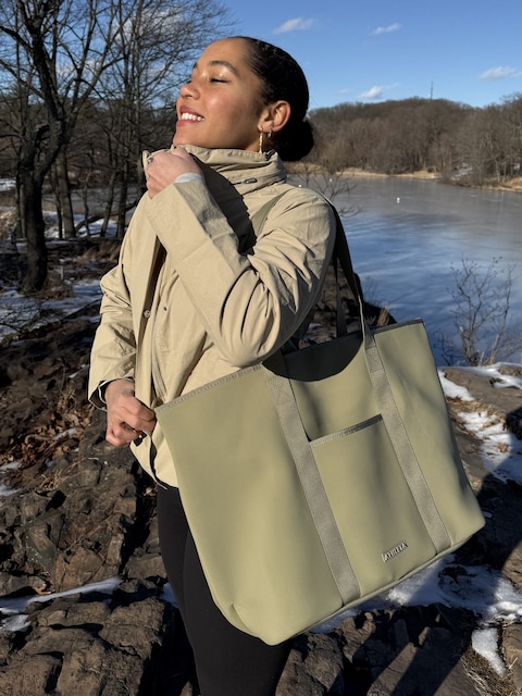 Diem Tote Bag