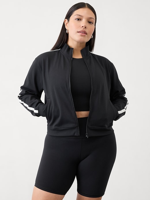 Image number 2 showing, Finish Line Jacket