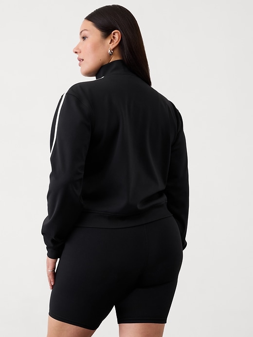 Image number 6 showing, Finish Line Jacket