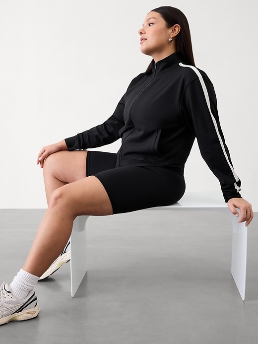 Image number 5 showing, Finish Line Jacket