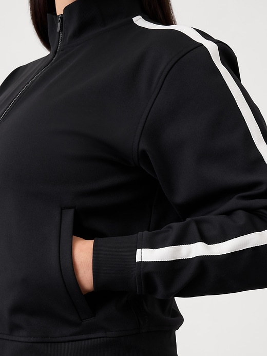 Image number 3 showing, Finish Line Jacket