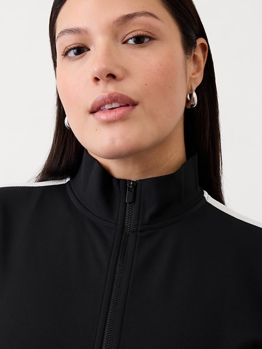 Image number 7 showing, Finish Line Jacket