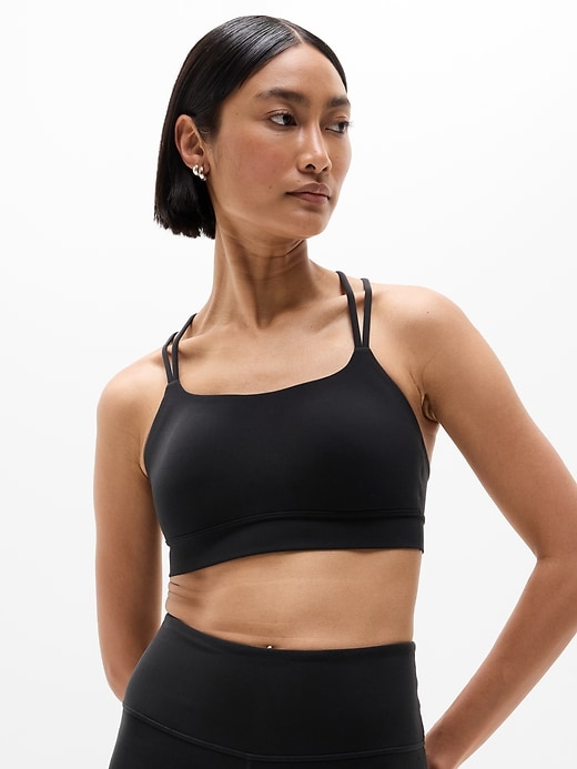 Image number 1 showing, Perfect Form Sports Bra A-C