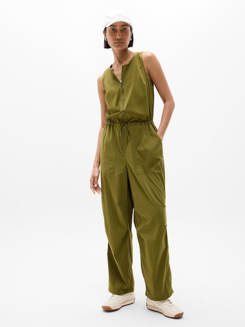 Flex Jumpsuit