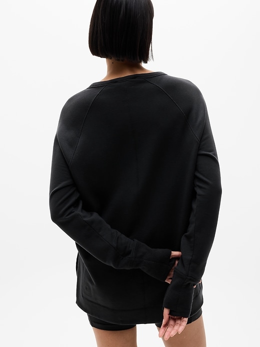 Image number 2 showing, Coaster Luxe Recover Sweatshirt