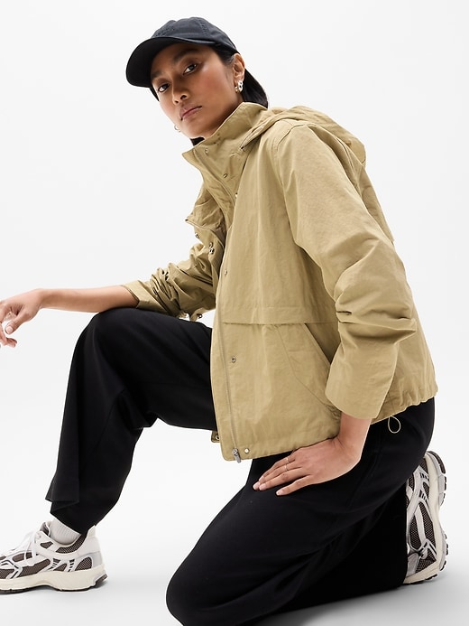 Image number 3 showing, Everywhere Jacket