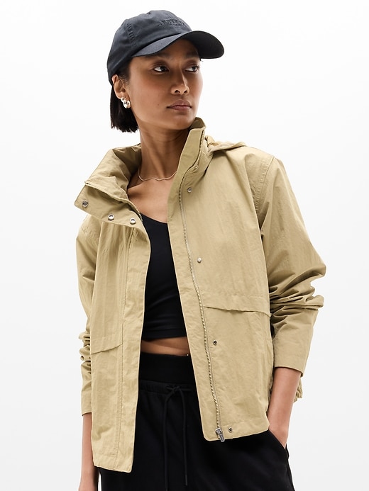 Image number 1 showing, Everywhere Jacket