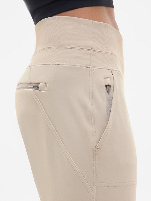 Image number 5 showing, Venice High Rise Jogger