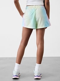 View large product image 3 of 3. Athleta Girl All Day 2" Short