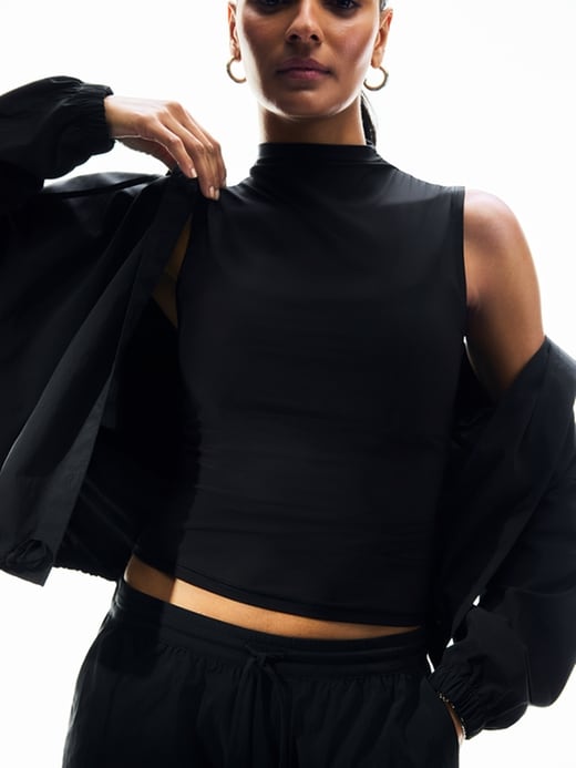 Image number 1 showing, Apero Mesh Tank