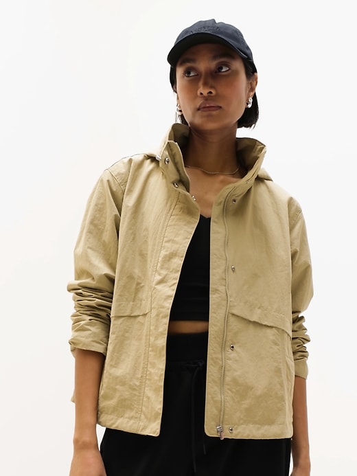 Image number 4 showing, Everywhere Jacket