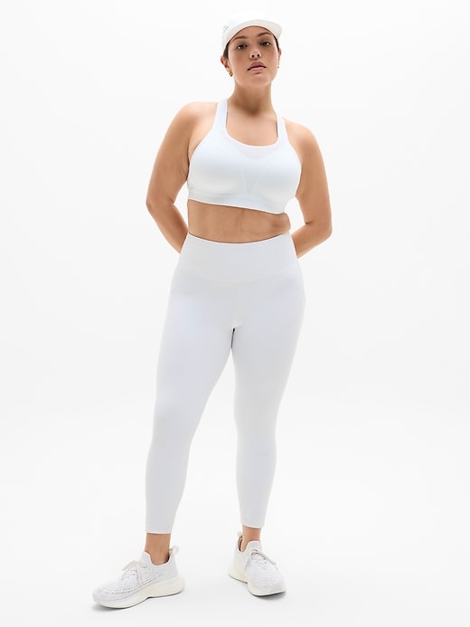 Image number 5 showing, Speed Run High Support Sports Bra
