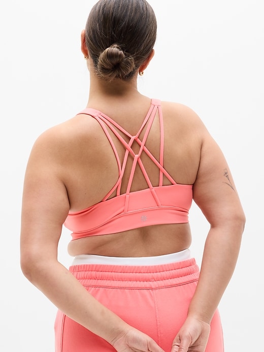 Image number 5 showing, Perfect Form Sports Bra D-DD
