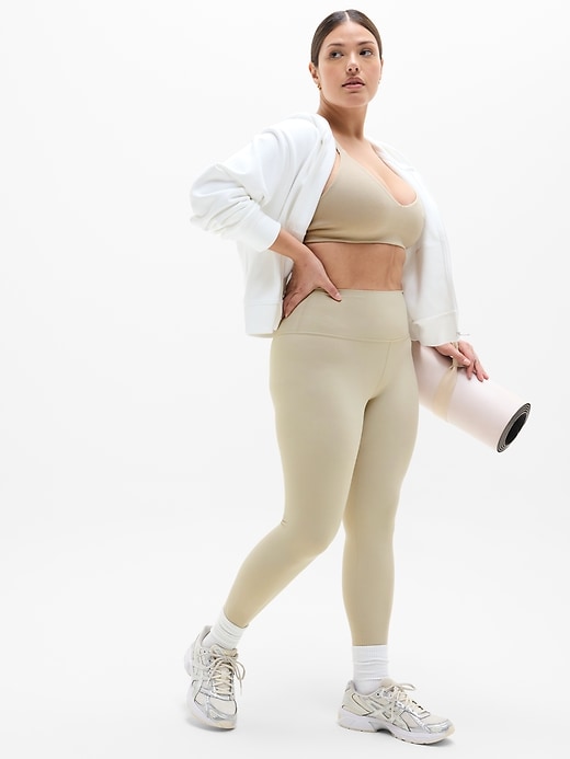 Image number 2 showing, Transcend High Rise 7/8 Legging