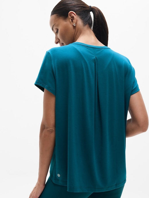 Image number 1 showing, With Ease Tee