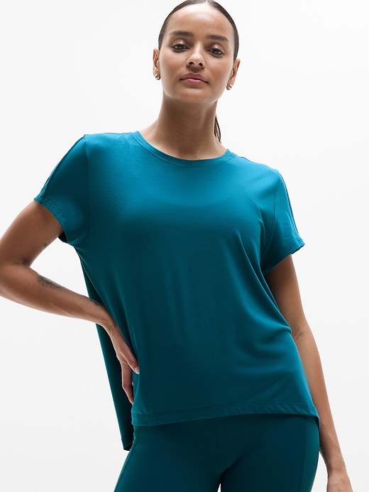 Image number 2 showing, With Ease Tee