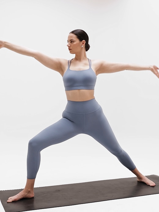 Image number 4 showing, Perfect Form Sports Bra A-C