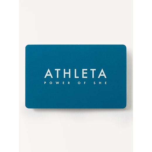 View large product image 1 of 1. Athleta GiftCard