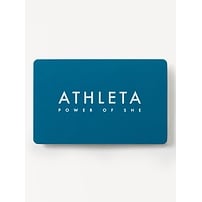 Image number 1 showing, Athleta GiftCard
