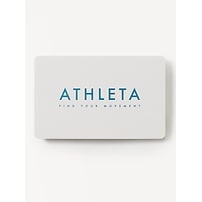 Image number 1 showing, Athleta GiftCard
