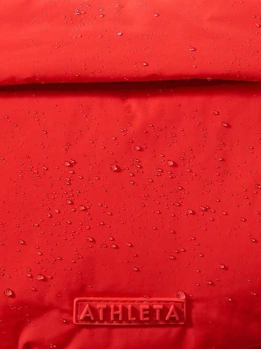 Image number 4 showing, All About Small Crossbody Hobo Bag