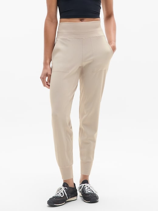 Image number 2 showing, Venice High Rise Jogger
