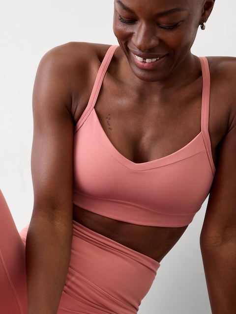 Vital Sports Bra A-C - Pink