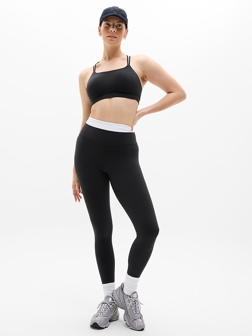 Image number 4 showing, Perfect Form Sports Bra A-C