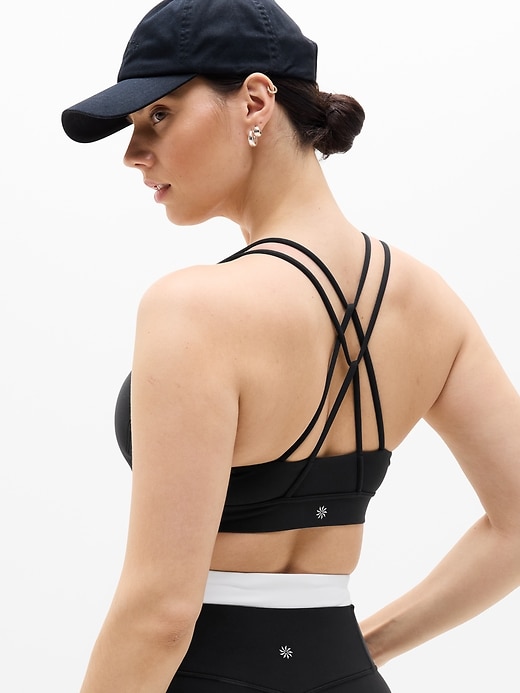 Image number 6 showing, Perfect Form Sports Bra A-C