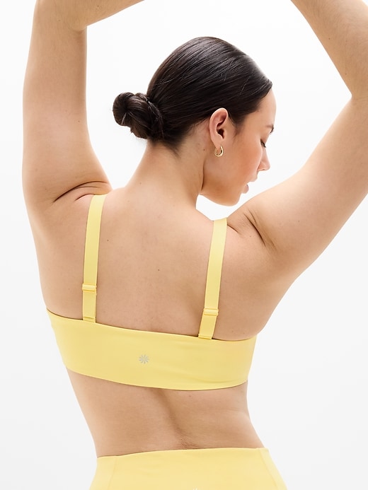 Image number 6 showing, Reform Adjustable Sports Bra A-C