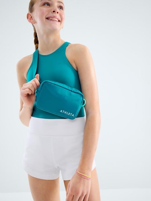 Image number 5 showing, Athleta Girl Right Moves 2" Shortie
