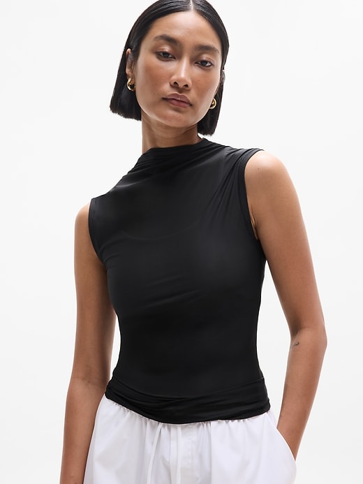Image number 4 showing, Apero Mesh Tank