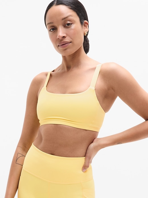 Image number 1 showing, Reform Adjustable Sports Bra A-C