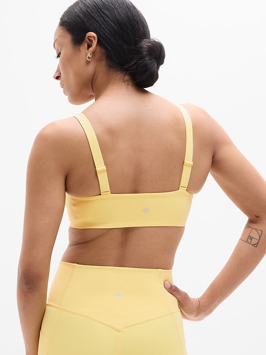 Image number 2 showing, Reform Adjustable Sports Bra A-C