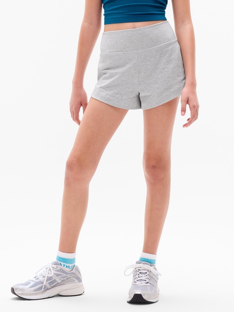 Athleta Girl Right Moves 2" Shortie